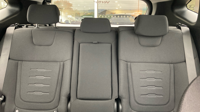 Hyundai TUCSON 1.6T Advance 5dr Petrol Estate